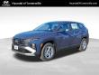 New 2026 Hyundai Tucson SE AWD SUV