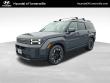 New 2026 Hyundai Santa Fe SEL AWD SUV