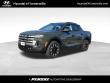 New 2026 Hyundai Santa Cruz SEL AWD Truck Crew Cab
