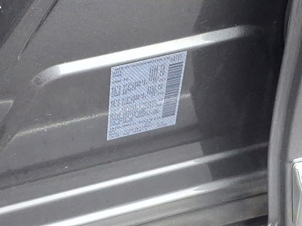 2018 INFINITI QX60 Base - Photo 28