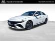 New 2026 Hyundai Elantra Limited Sedan