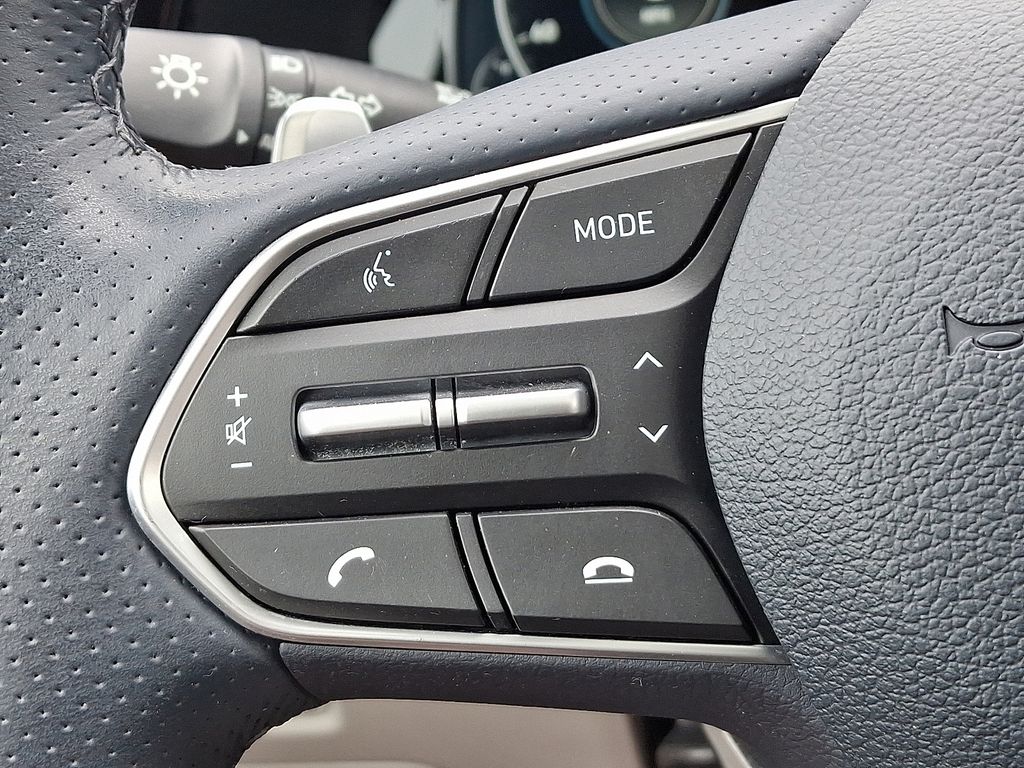 2022 Hyundai Palisade Calligraphy - Photo 24