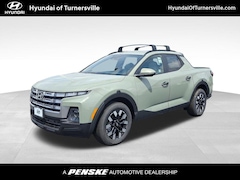 2026 Hyundai Santa Cruz SEL AWD Truck Crew Cab