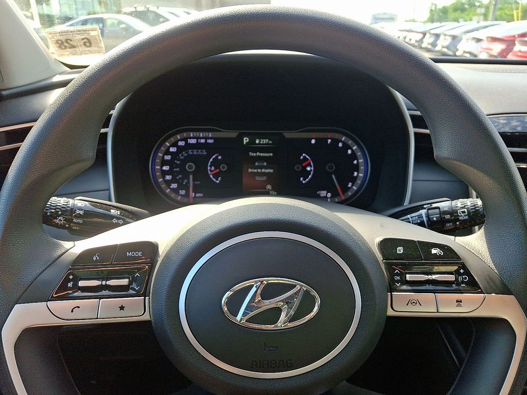 2023 Hyundai Tucson SEL - Photo 20