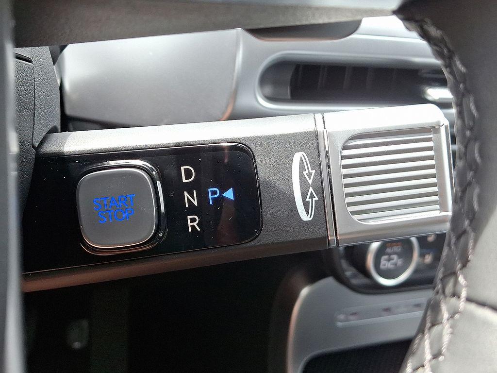 2026 Hyundai IONIQ 9 SEL - Photo 7