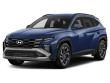 New 2026 Hyundai Tucson SEL Plus AWD SUV