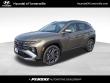 New 2025 Hyundai Tucson Hybrid Limited SUV