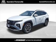 2025 Hyundai Tucson SEL AWD SUV