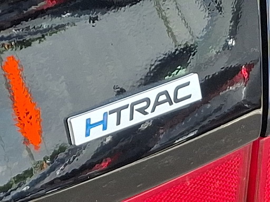 2021 Hyundai Tucson Ultimate - Photo 35