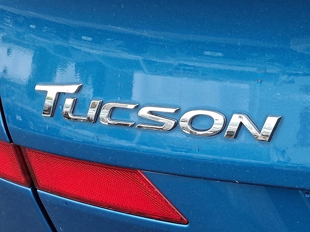 2019 Hyundai Tucson SE - Photo 30