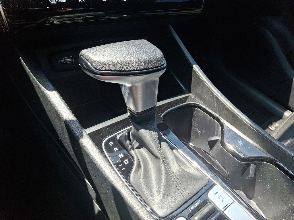 2024 Hyundai Tucson SEL - Photo 16