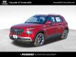 New 2026 Hyundai Venue SEL SUV