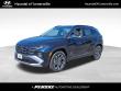 New 2025 Hyundai Tucson Hybrid Limited SUV