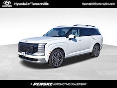 2026 Hyundai Palisade Calligraphy AWD SUV