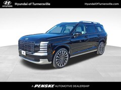 2026 Hyundai Palisade Hybrid Calligraphy SUV