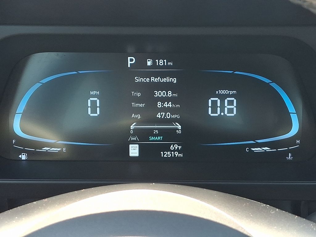 2025 Hyundai Elantra SEL - Photo 21