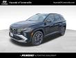 New 2025 Hyundai Tucson Hybrid Limited SUV