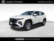 New 2026 Hyundai Tucson SE AWD SUV