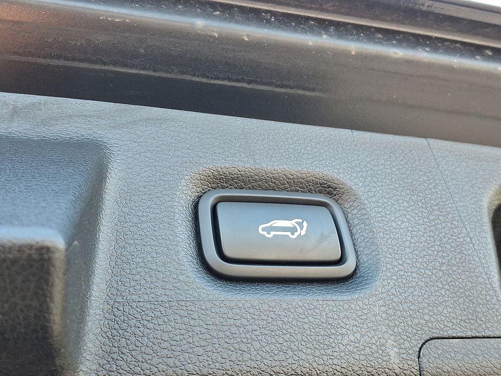 2020 Hyundai Santa Fe SEL - Photo 31
