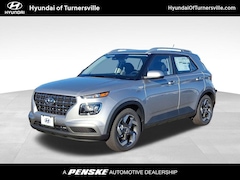 2026 Hyundai Venue SEL SUV