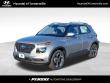 New 2026 Hyundai Venue SEL SUV