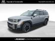 New 2026 Hyundai Santa Fe SEL AWD SUV
