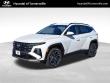 New 2026 Hyundai Tucson SEL Plus AWD SUV