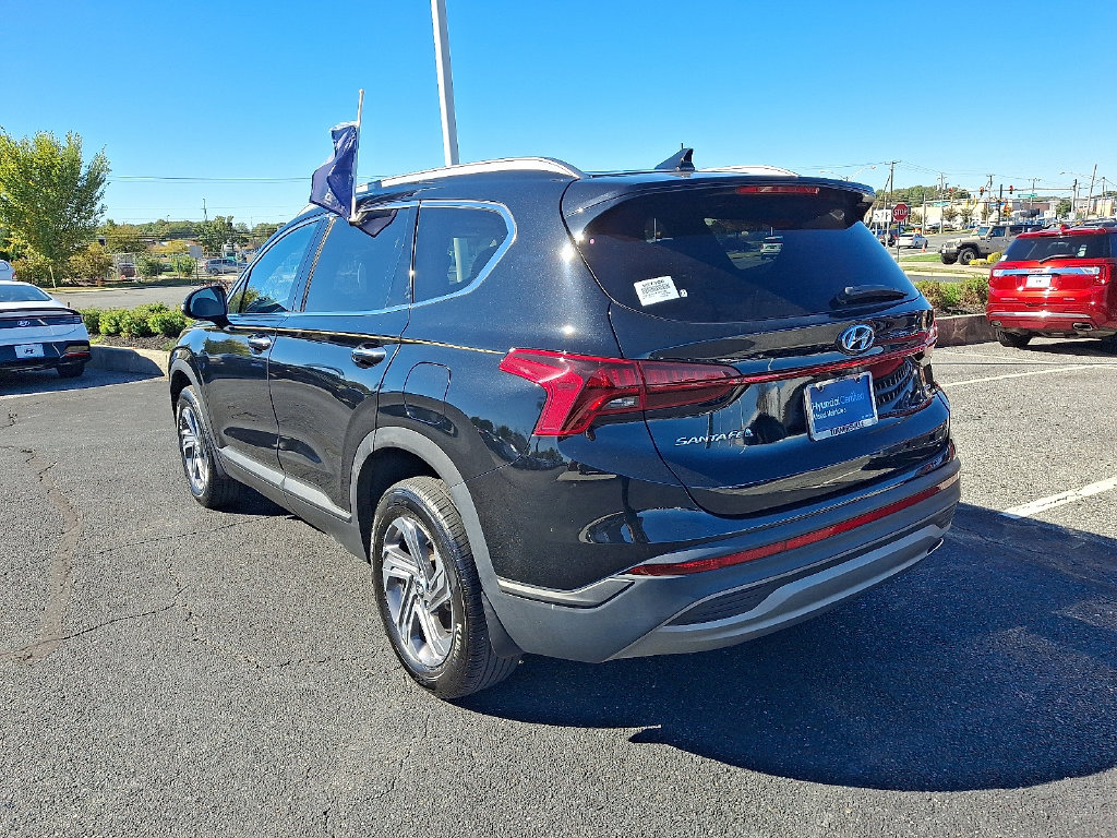 Used 2023 Hyundai Santa Fe SEL SUV