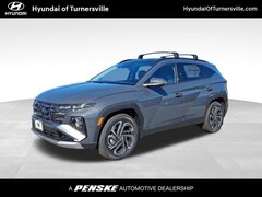 2026 Hyundai Tucson Limited AWD SUV