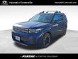 New 2026 Hyundai Santa Fe SEL AWD SUV