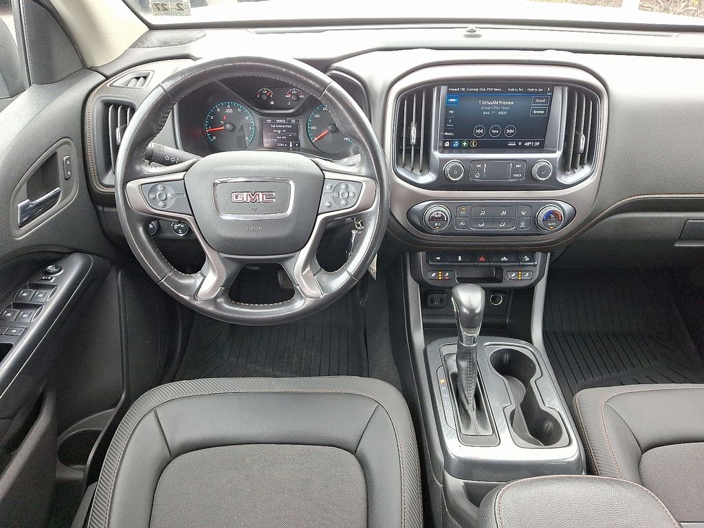2022 GMC Canyon AT4 - Photo 13