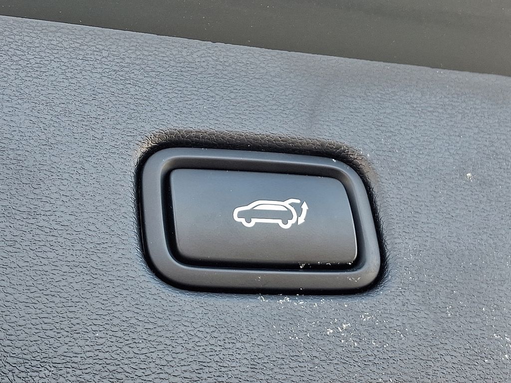 2022 Hyundai Tucson SEL - Photo 31