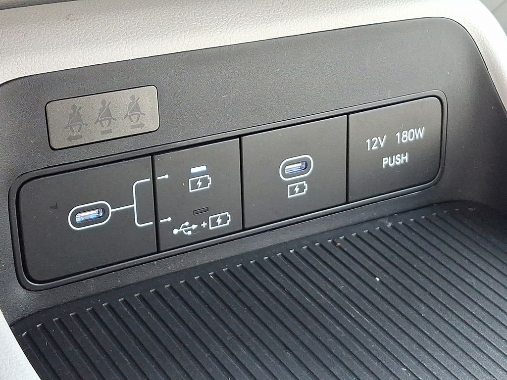2024 Hyundai Kona SEL - Photo 26