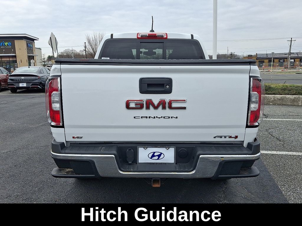 2022 GMC Canyon AT4 - Photo 6