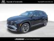New 2025 Hyundai Tucson SEL Convenience AWD SUV