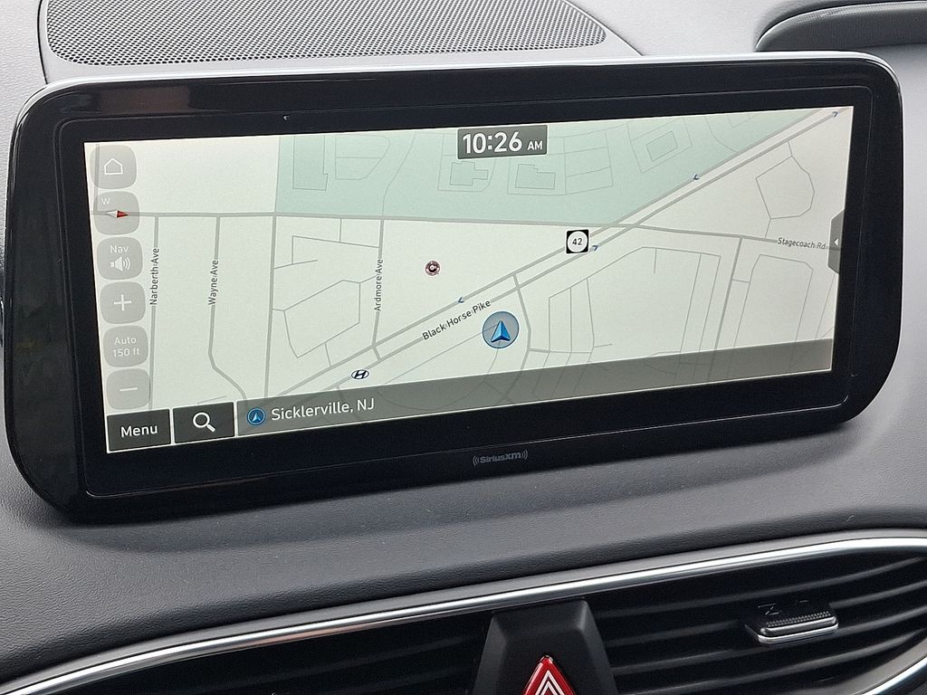2023 Hyundai Santa Fe SEL - Photo 17