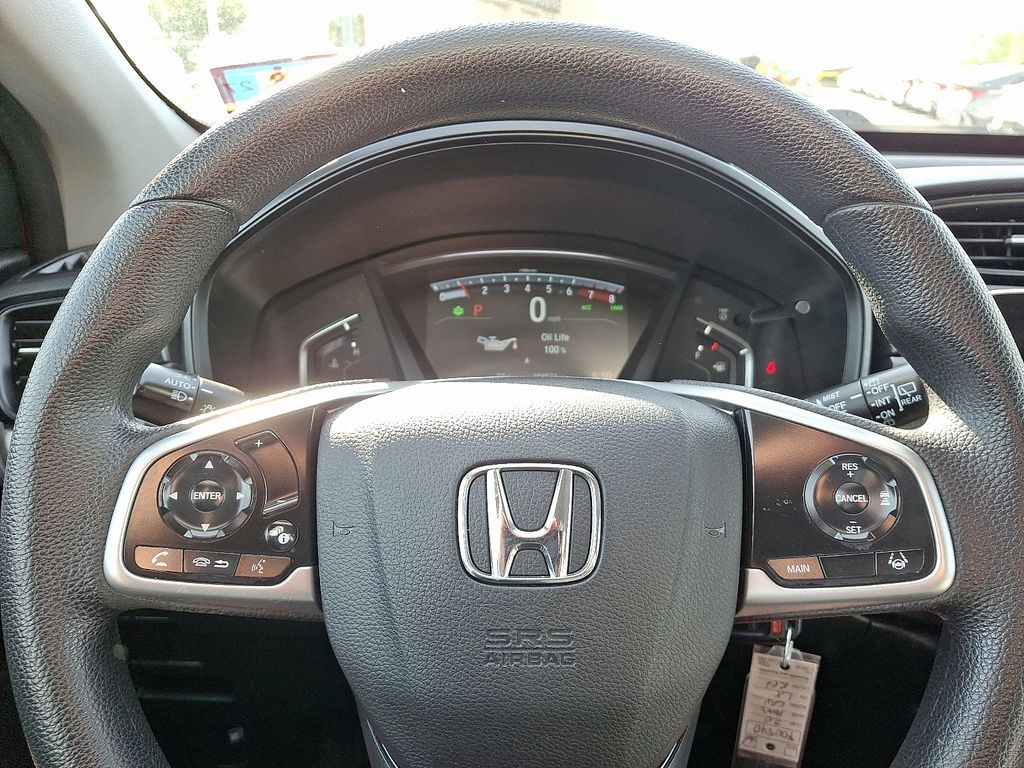 2020 Honda CR-V LX - Photo 19