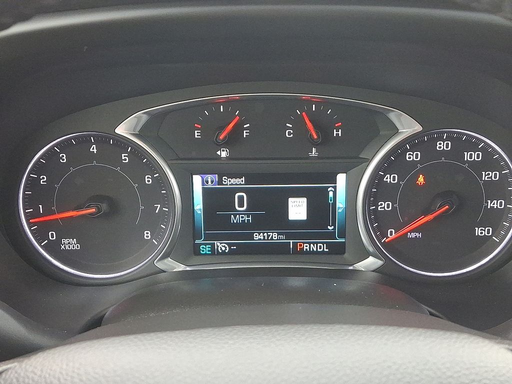 2019 GMC Acadia SLT-1 - Photo 23