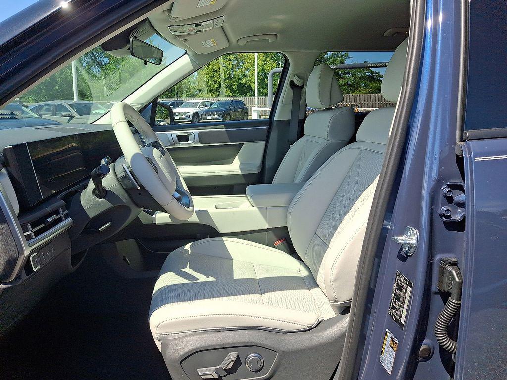 2026 Hyundai Santa Fe SEL - Photo 6