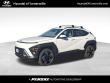 New 2025 Hyundai Kona SEL AWD SUV