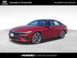 New 2026 Hyundai Elantra SEL Sport Sedan