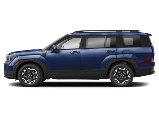 2026 Hyundai Santa Fe SEL photo 2