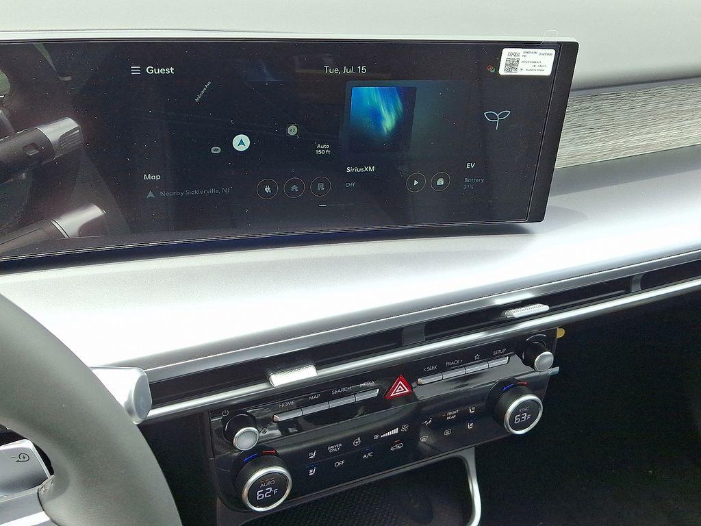 2026 Hyundai IONIQ 9 SEL - Photo 8