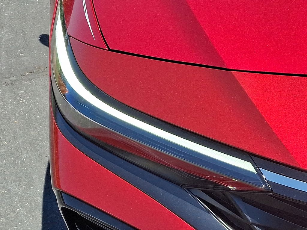 2025 Hyundai Elantra SEL - Photo 10