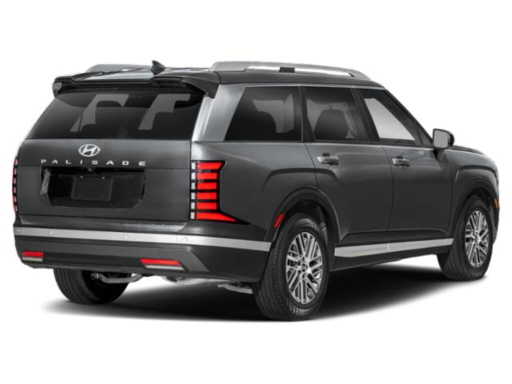 New 2027 Hyundai Palisade SEL AWD SUV