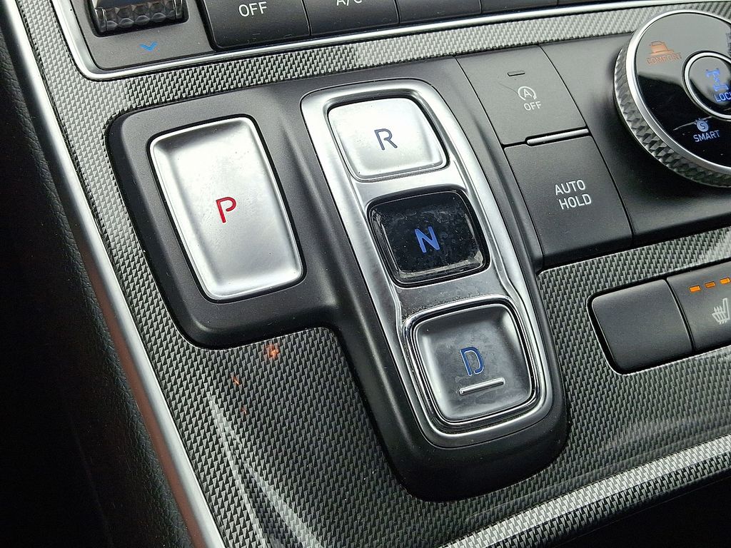2023 Hyundai Santa Fe SEL - Photo 15