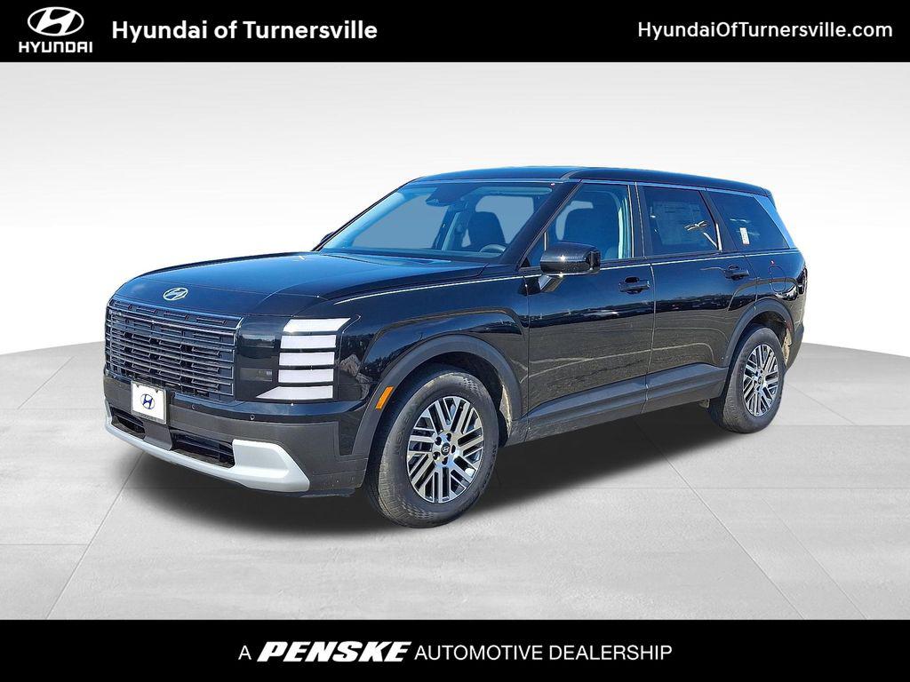 2026 Hyundai Palisade SE