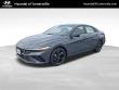 New 2026 Hyundai Elantra SEL Sport Sedan