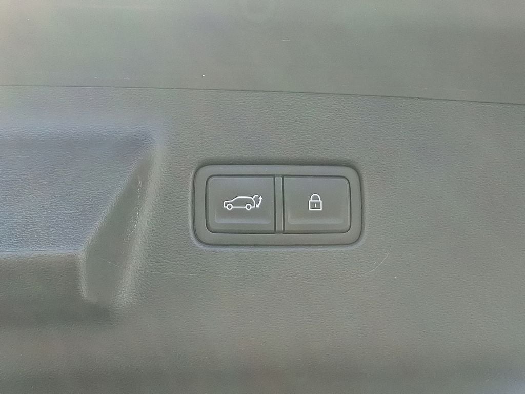 2025 Hyundai Santa Fe Calligraphy - Photo 34
