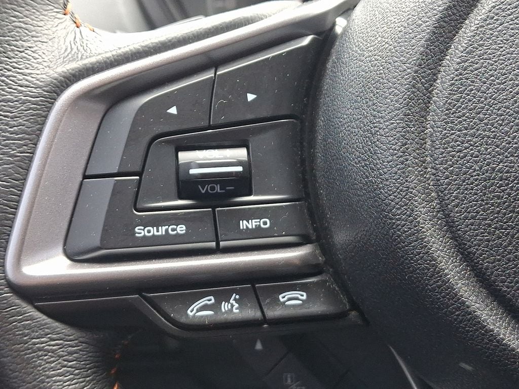 2022 Subaru Crosstrek Limited - Photo 22